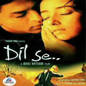 Dil Se image