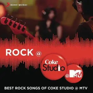 Rock  Coke Studio  MTV image