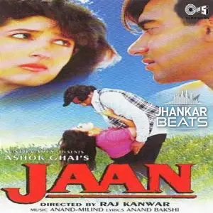 Jaan - Jhankar image