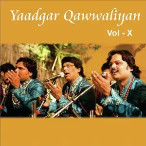 Yaadgar Qawwaliyan, Vol. 10 image
