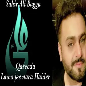 Lawo Jee Nara Haider image