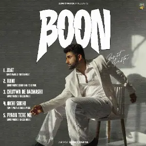 Boon image