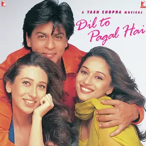 Dil To Pagal Hai image