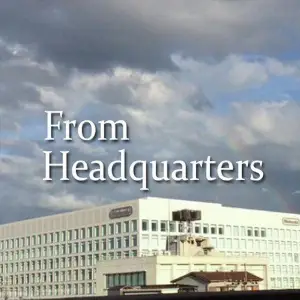 From Headquarters - Single image