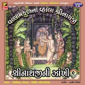Shrinathji Ni Zankhi Part-9 image
