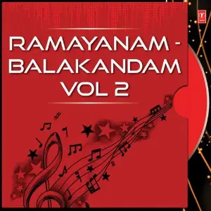 Ramayanam - Balakandam Vol 2 image