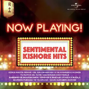 Now Playing Sentimental Kishore Hits image