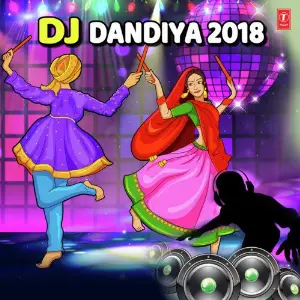 Dj Dandiya 2018 image