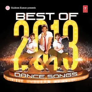 Best Of 2013 - Dance Song image