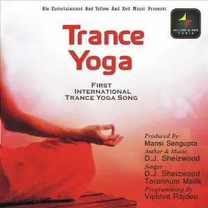 Trance Yoga image