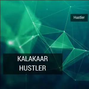 Kalakaar Hustler image