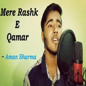 Rashk E Qamar image