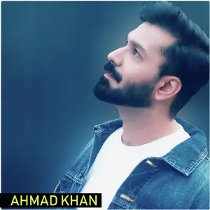 Ahmad Khan image