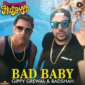 Welcome Back Badshah, Gippy Grewal
