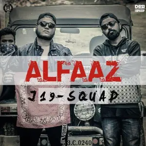 Alfaaz - Single image