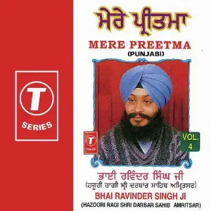 Mere Preetma (Vol. 4) image