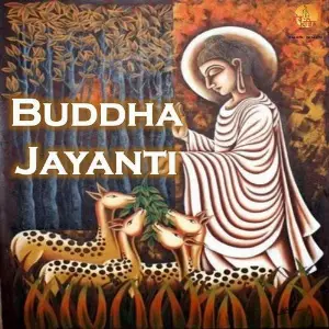 Buddha Jayanti image