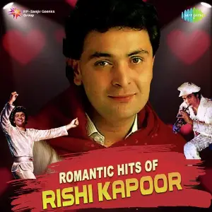 Romantic Hits Of Rishi Kapoor image