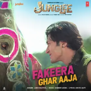 Sufi Love Jubin Nautiyal, Sameer Uddin