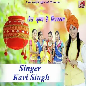 Tera Krishan Hai Girkana image