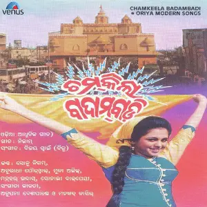 Chamkeela Badambadi image