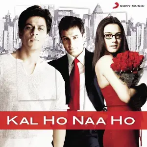 Kal Ho Naa Ho image