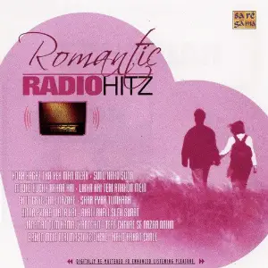 Radio Hits Romantic image