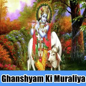 Ghanshyam Ki Muraliya image