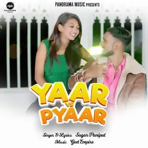 Yaar vs. Pyaar image