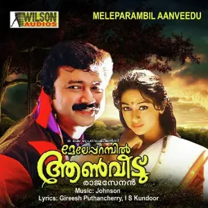 Meleparambil Aanveedu image