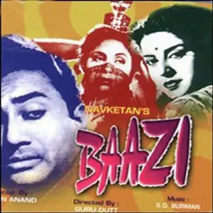 Baazi (1950) image