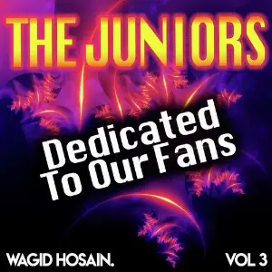 Dedicated to Our Fans, Vol. 3 image