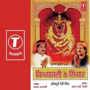 Vindhyachali Ke Singaar image
