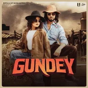 Gundey image