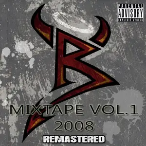 Badmash Mixtape, Vol.1 image