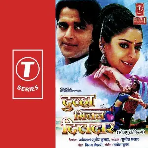 Dulha Milal Dildaar image
