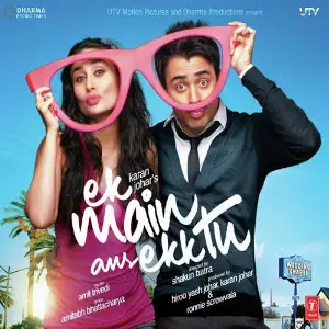 Ek Main Aur Ekk Tu Amit Trivedi