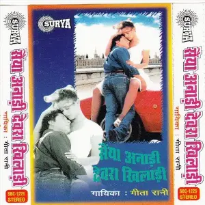 Saiya Anari Devra Khiladi image