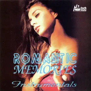 Romantic Memories (Flute Instrumental) image