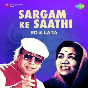 Sargam Ke Saathi - RD - Lata image