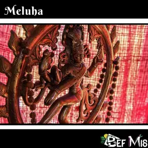 Meluha (Electric Tandav) image