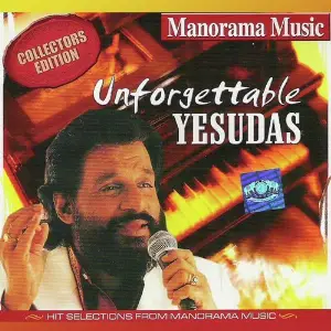 Unforgettable Yesudas image