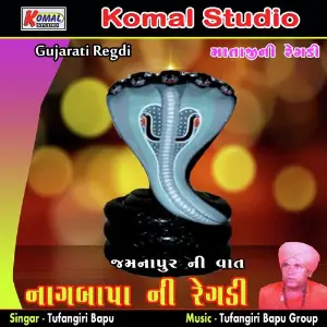 Nagbapa Ni Regdi Jamnapur Ni Vaat image