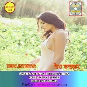 Tera Intezar image