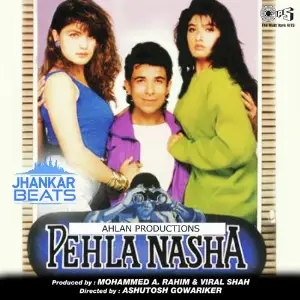 Pehla Nasha - Jhankar image