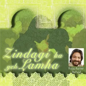 Zindagi Ka Yeh Lamha image
