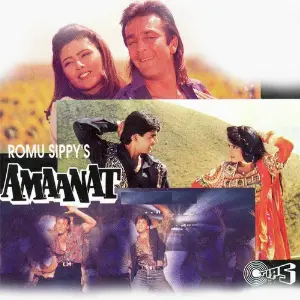 Amaanat image