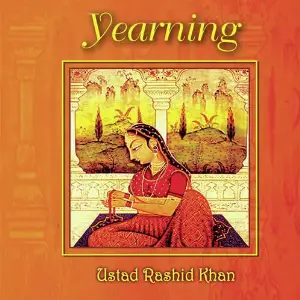 Yearning image
