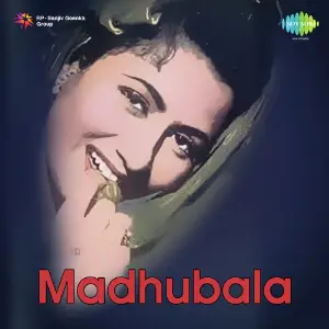 Madhubala image