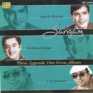 Sangam - Rajesh Khanna - Kishore And R. D. Burman image
